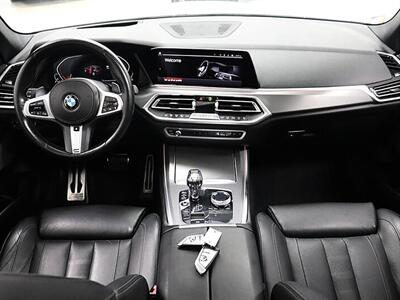 2019 BMW X5 xDrive40i M Sport - Photo 23 - Jacksonville, FL 32211
