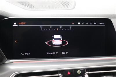 2019 BMW X5 xDrive40i   - Photo 31 - Jacksonville, FL 32211