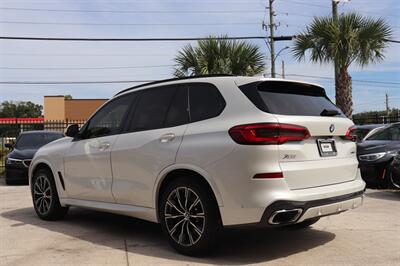 2019 BMW X5 xDrive40i   - Photo 3 - Jacksonville, FL 32211