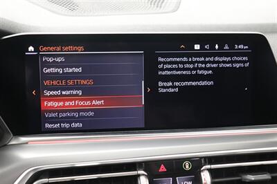 2019 BMW X5 xDrive40i   - Photo 34 - Jacksonville, FL 32211
