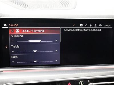 2019 BMW X5 xDrive40i M Sport - Photo 32 - Jacksonville, FL 32211