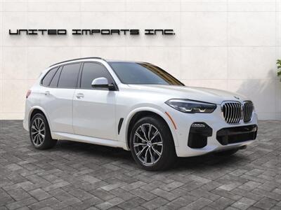 2019 BMW X5 xDrive40i M Sport - Photo 7 - Jacksonville, FL 32211