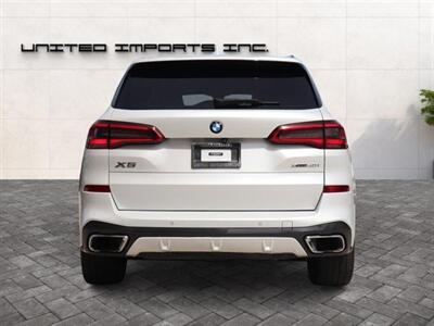 2019 BMW X5 xDrive40i M Sport - Photo 4 - Jacksonville, FL 32211