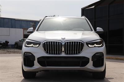 2019 BMW X5 xDrive40i   - Photo 8 - Jacksonville, FL 32211