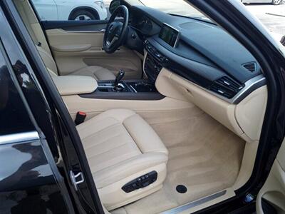 2014 BMW X5 sDrive35i - Photo 12 - Jacksonville, FL 32211