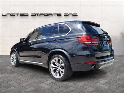 2014 BMW X5 sDrive35i - Photo 3 - Jacksonville, FL 32211