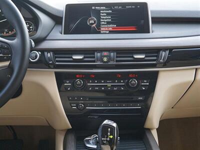 2014 BMW X5 sDrive35i - Photo 25 - Jacksonville, FL 32211