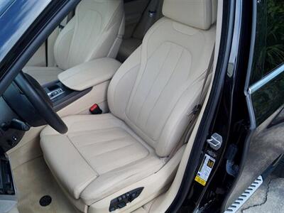 2014 BMW X5 sDrive35i - Photo 11 - Jacksonville, FL 32211