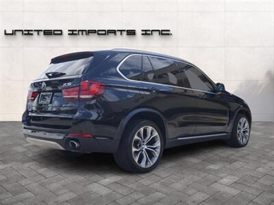 2014 BMW X5 sDrive35i - Photo 5 - Jacksonville, FL 32211