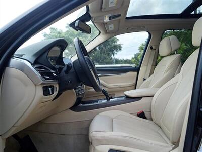 2014 BMW X5 sDrive35i - Photo 18 - Jacksonville, FL 32211