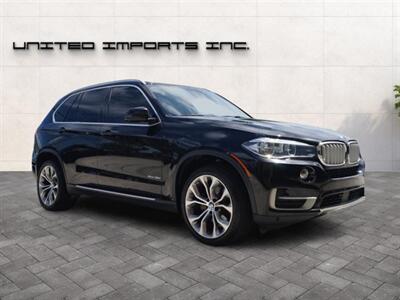 2014 BMW X5 sDrive35i - Photo 7 - Jacksonville, FL 32211