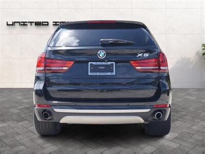 2014 BMW X5 sDrive35i - Photo 4 - Jacksonville, FL 32211