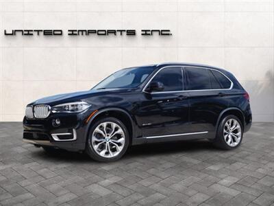 2014 BMW X5 sDrive35i - Photo 1 - Jacksonville, FL 32211