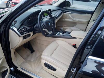 2014 BMW X5 sDrive35i - Photo 10 - Jacksonville, FL 32211