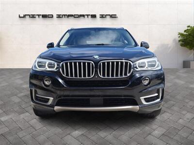 2014 BMW X5 sDrive35i - Photo 8 - Jacksonville, FL 32211