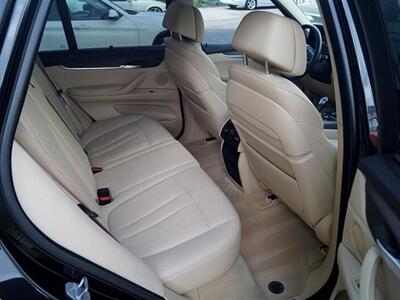 2014 BMW X5 sDrive35i - Photo 14 - Jacksonville, FL 32211