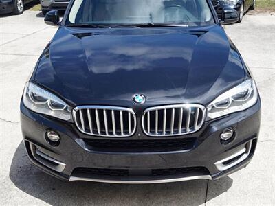 2014 BMW X5 sDrive35i - Photo 9 - Jacksonville, FL 32211