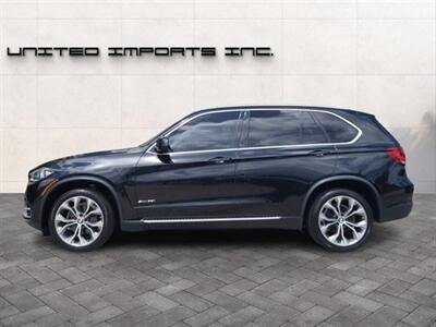2014 BMW X5 sDrive35i - Photo 2 - Jacksonville, FL 32211