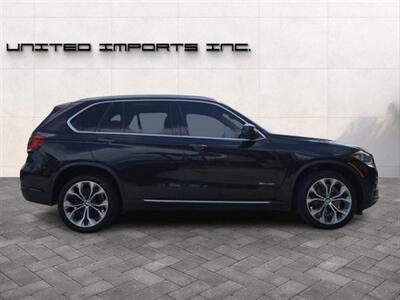 2014 BMW X5 sDrive35i - Photo 6 - Jacksonville, FL 32211