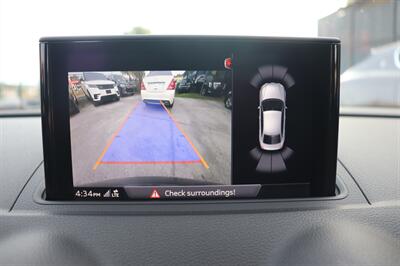 2017 Audi S3 2.0T quattro Prestige - Photo 22 - Jacksonville, FL 32211