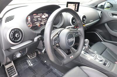 2017 Audi S3 2.0T quattro Prestige - Photo 17 - Jacksonville, FL 32211