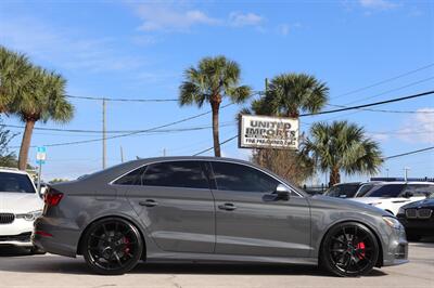 2017 Audi S3 2.0T quattro Prestige - Photo 6 - Jacksonville, FL 32211