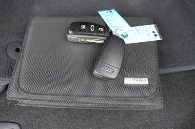 2017 Audi S3 2.0T quattro Prestige - Photo 28 - Jacksonville, FL 32211