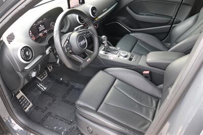 2017 Audi S3 2.0T quattro Prestige - Photo 9 - Jacksonville, FL 32211