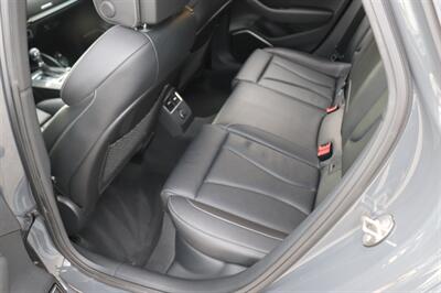 2017 Audi S3 2.0T quattro Prestige - Photo 14 - Jacksonville, FL 32211