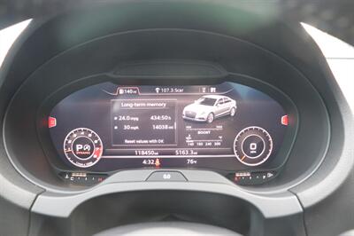 2017 Audi S3 2.0T quattro Prestige - Photo 18 - Jacksonville, FL 32211