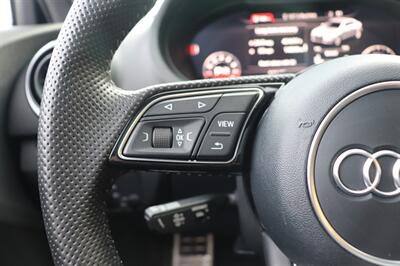 2017 Audi S3 2.0T quattro Prestige - Photo 19 - Jacksonville, FL 32211