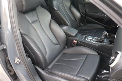 2017 Audi S3 2.0T quattro Prestige - Photo 12 - Jacksonville, FL 32211