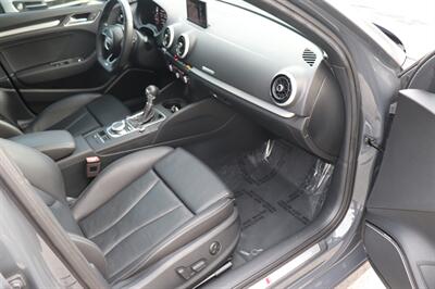 2017 Audi S3 2.0T quattro Prestige - Photo 11 - Jacksonville, FL 32211