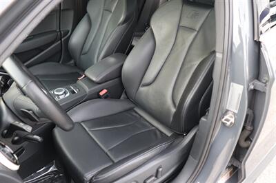 2017 Audi S3 2.0T quattro Prestige - Photo 10 - Jacksonville, FL 32211