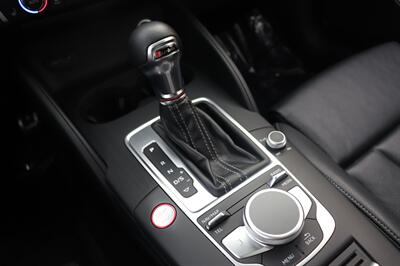 2017 Audi S3 2.0T quattro Prestige - Photo 24 - Jacksonville, FL 32211
