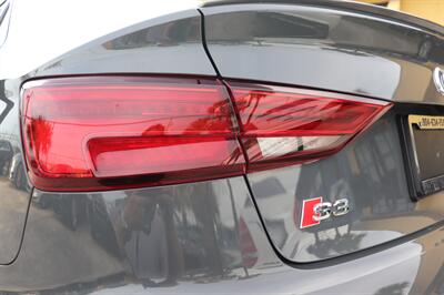 2017 Audi S3 2.0T quattro Prestige - Photo 34 - Jacksonville, FL 32211