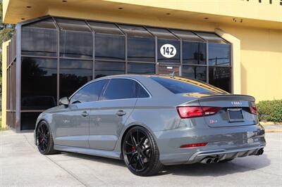 2017 Audi S3 2.0T quattro Prestige - Photo 3 - Jacksonville, FL 32211