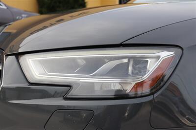 2017 Audi S3 2.0T quattro Prestige - Photo 33 - Jacksonville, FL 32211