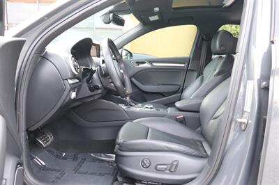 2017 Audi S3 2.0T quattro Prestige - Photo 16 - Jacksonville, FL 32211