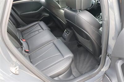 2017 Audi S3 2.0T quattro Prestige - Photo 13 - Jacksonville, FL 32211