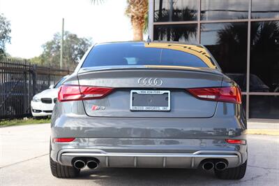 2017 Audi S3 2.0T quattro Prestige - Photo 4 - Jacksonville, FL 32211