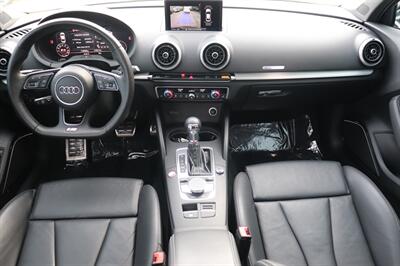 2017 Audi S3 2.0T quattro Prestige - Photo 15 - Jacksonville, FL 32211