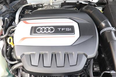 2017 Audi S3 2.0T quattro Prestige - Photo 31 - Jacksonville, FL 32211