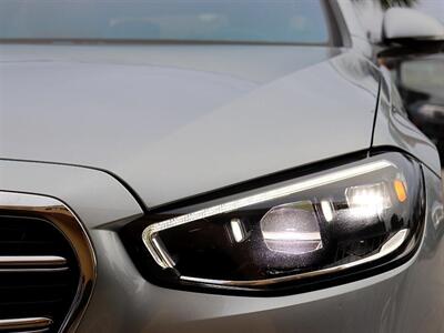 2023 Mercedes-Benz S 580 4MATIC   - Photo 40 - Jacksonville, FL 32211