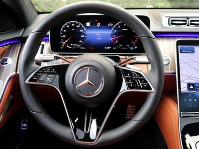 2023 Mercedes-Benz S 580 4MATIC   - Photo 28 - Jacksonville, FL 32211