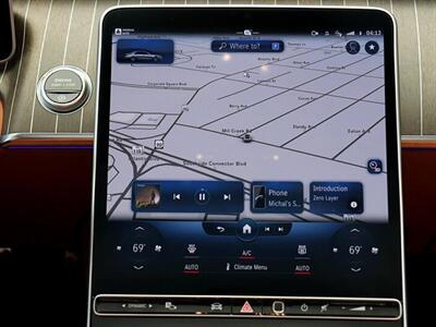 2023 Mercedes-Benz S 580 4MATIC - Photo 26 - Jacksonville, FL 32211