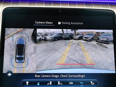 2023 Mercedes-Benz S 580 4MATIC - Photo 27 - Jacksonville, FL 32211