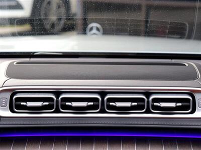 2023 Mercedes-Benz S 580 4MATIC - Photo 25 - Jacksonville, FL 32211