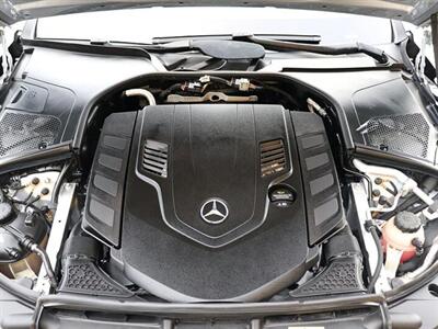 2023 Mercedes-Benz S 580 4MATIC - Photo 41 - Jacksonville, FL 32211