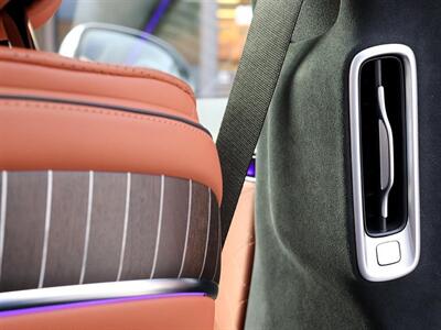 2023 Mercedes-Benz S 580 4MATIC   - Photo 23 - Jacksonville, FL 32211